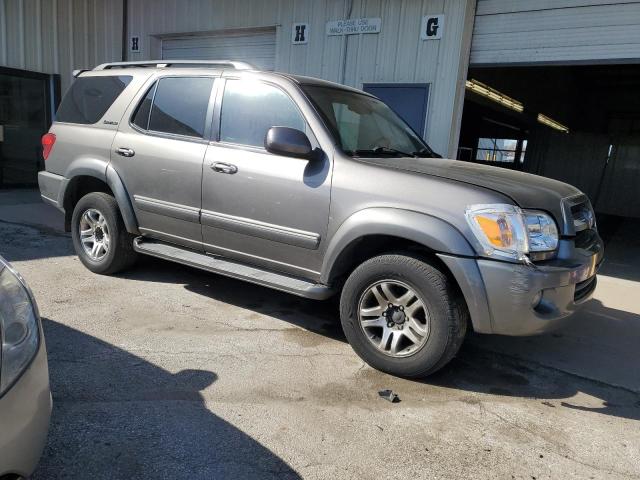 Photo 3 VIN: 5TDBT48A76S271258 - TOYOTA SEQUOIA 