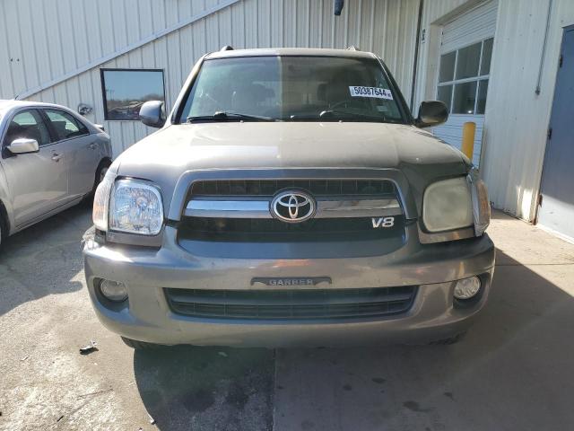 Photo 4 VIN: 5TDBT48A76S271258 - TOYOTA SEQUOIA 