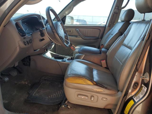 Photo 6 VIN: 5TDBT48A76S271258 - TOYOTA SEQUOIA 