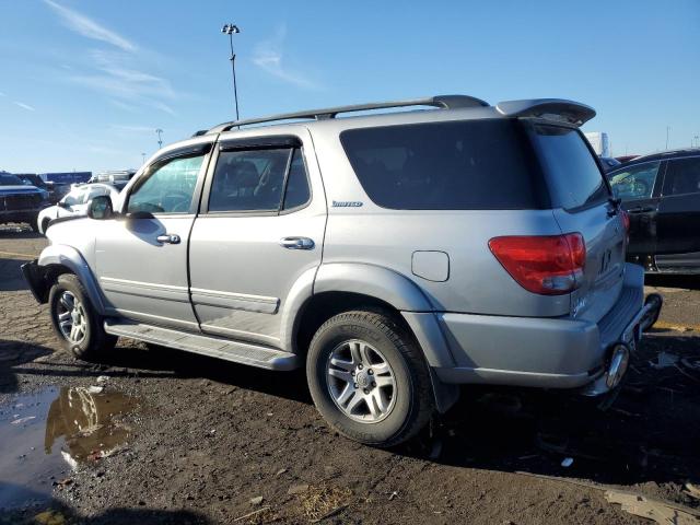 Photo 1 VIN: 5TDBT48A77S281354 - TOYOTA SEQUOIA 