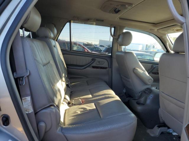 Photo 10 VIN: 5TDBT48A77S281354 - TOYOTA SEQUOIA 