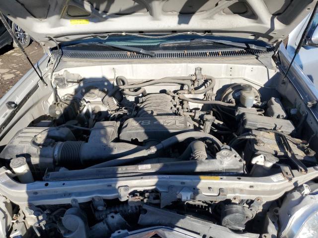 Photo 11 VIN: 5TDBT48A77S281354 - TOYOTA SEQUOIA 