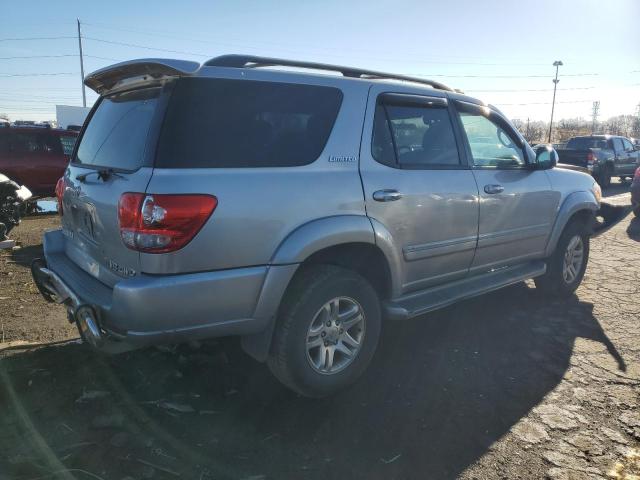 Photo 2 VIN: 5TDBT48A77S281354 - TOYOTA SEQUOIA 