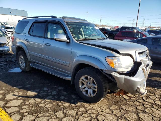 Photo 3 VIN: 5TDBT48A77S281354 - TOYOTA SEQUOIA 