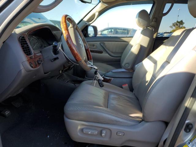 Photo 6 VIN: 5TDBT48A77S281354 - TOYOTA SEQUOIA 