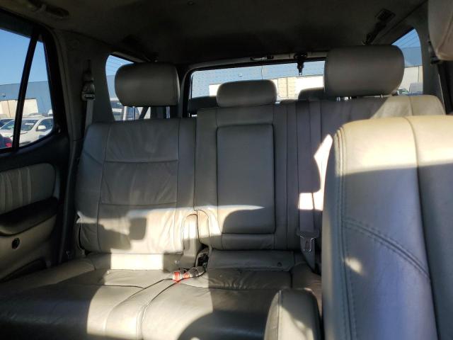 Photo 9 VIN: 5TDBT48A77S281354 - TOYOTA SEQUOIA 