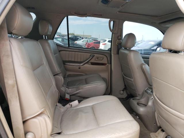 Photo 10 VIN: 5TDBT48A77S283489 - TOYOTA SEQUOIA LI 