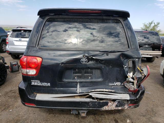 Photo 5 VIN: 5TDBT48A77S283489 - TOYOTA SEQUOIA LI 