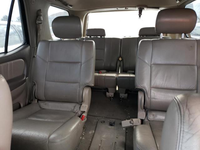 Photo 9 VIN: 5TDBT48A77S283489 - TOYOTA SEQUOIA LI 