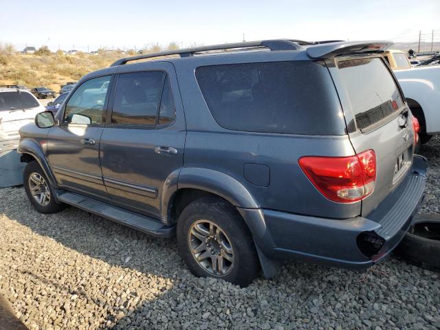 Photo 1 VIN: 5TDBT48A77S283864 - TOYOTA SEQUOIA 