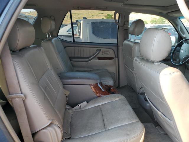 Photo 10 VIN: 5TDBT48A77S283864 - TOYOTA SEQUOIA 