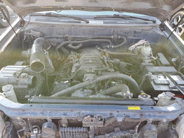 Photo 11 VIN: 5TDBT48A77S283864 - TOYOTA SEQUOIA 