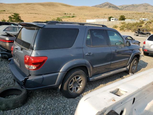 Photo 2 VIN: 5TDBT48A77S283864 - TOYOTA SEQUOIA 