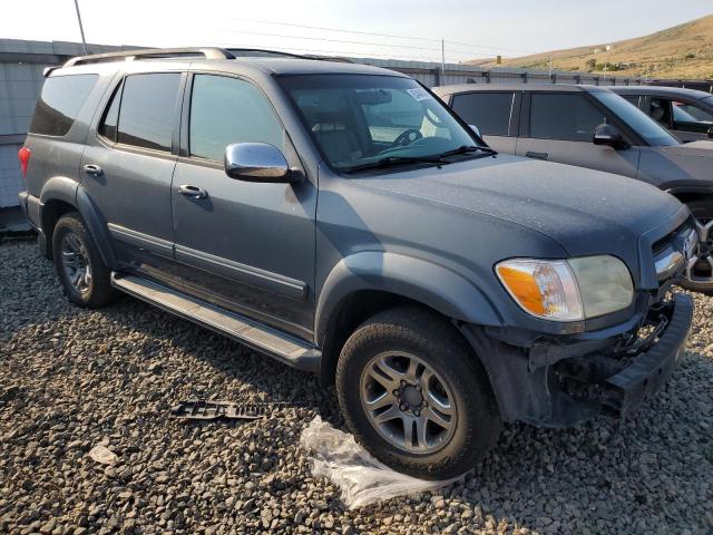 Photo 3 VIN: 5TDBT48A77S283864 - TOYOTA SEQUOIA 