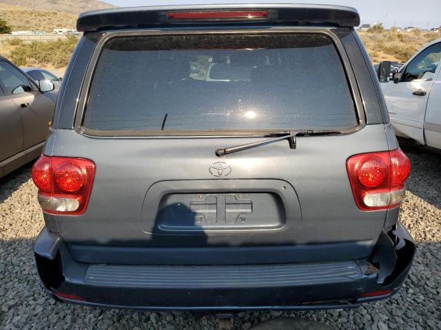 Photo 5 VIN: 5TDBT48A77S283864 - TOYOTA SEQUOIA 