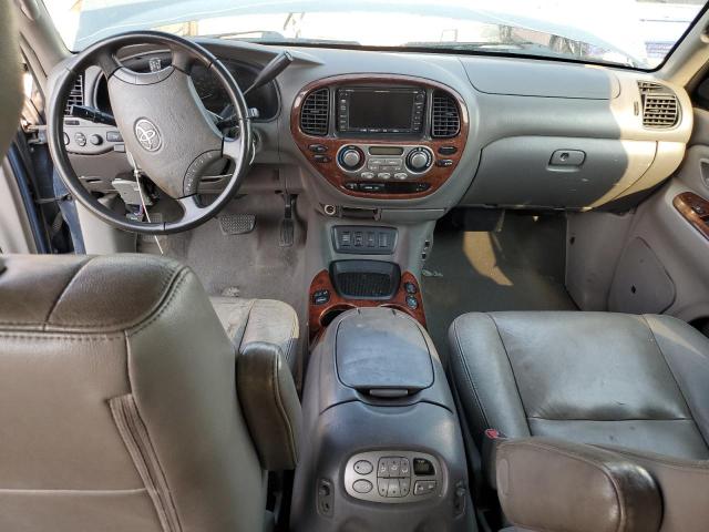 Photo 7 VIN: 5TDBT48A77S283864 - TOYOTA SEQUOIA 