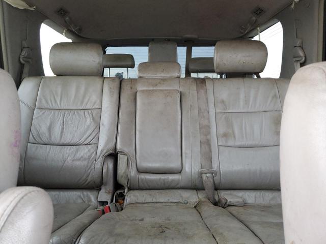 Photo 9 VIN: 5TDBT48A77S286103 - TOYOTA SEQUOIA LI 