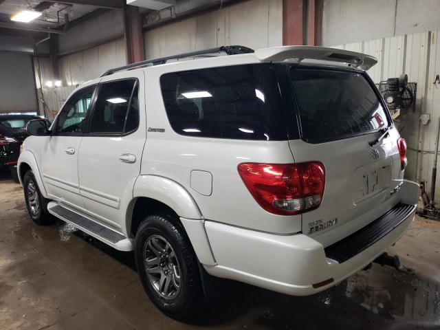 Photo 1 VIN: 5TDBT48A77S290670 - TOYOTA SEQUOIA 