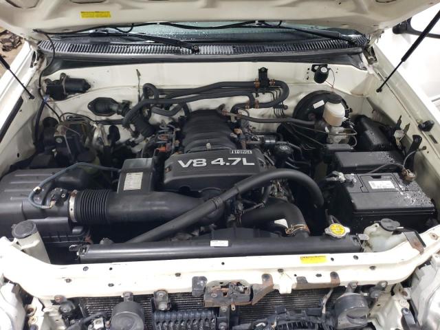 Photo 10 VIN: 5TDBT48A77S290670 - TOYOTA SEQUOIA 