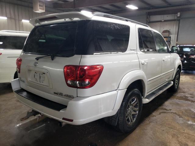 Photo 2 VIN: 5TDBT48A77S290670 - TOYOTA SEQUOIA 