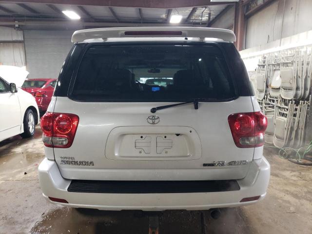 Photo 5 VIN: 5TDBT48A77S290670 - TOYOTA SEQUOIA 