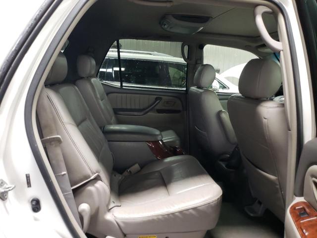 Photo 9 VIN: 5TDBT48A77S290670 - TOYOTA SEQUOIA 