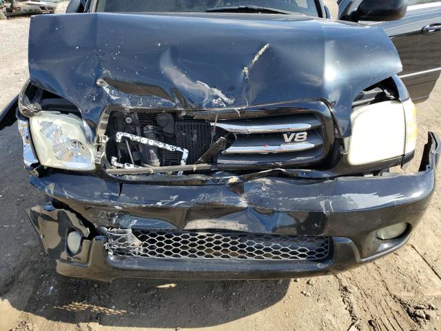 Photo 11 VIN: 5TDBT48A81S024520 - TOYOTA SEQUOIA 