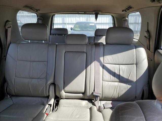 Photo 9 VIN: 5TDBT48A81S024520 - TOYOTA SEQUOIA 