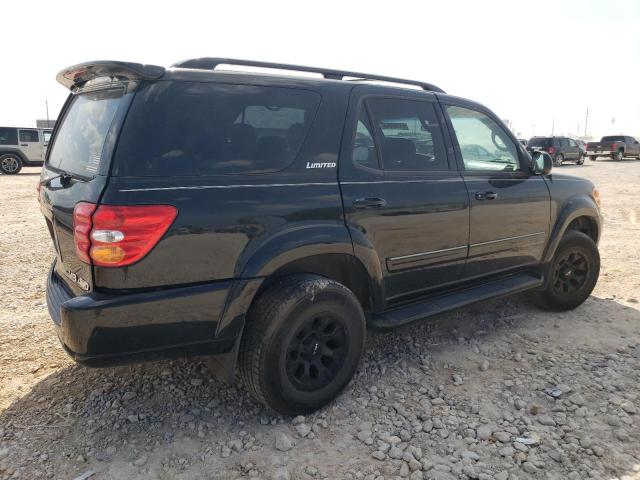 Photo 2 VIN: 5TDBT48A81S028759 - TOYOTA SEQUOIA LI 