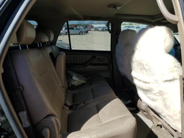 Photo 10 VIN: 5TDBT48A82S073962 - TOYOTA SEQUOIA LI 