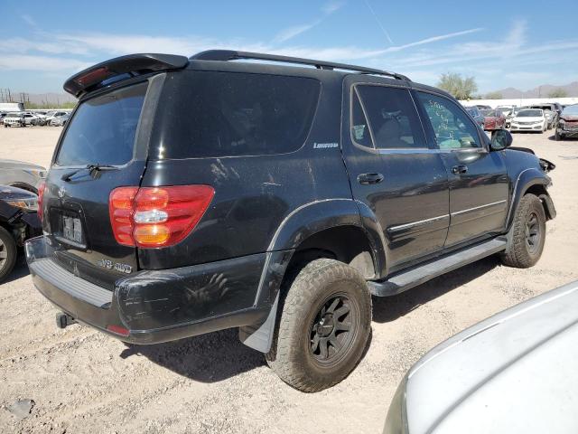 Photo 2 VIN: 5TDBT48A82S073962 - TOYOTA SEQUOIA LI 