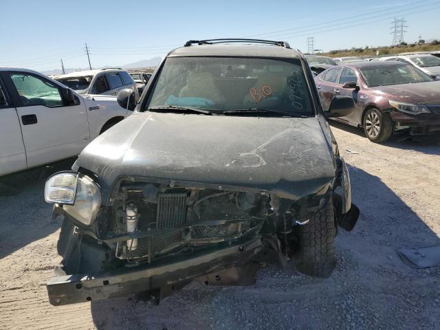 Photo 4 VIN: 5TDBT48A82S073962 - TOYOTA SEQUOIA LI 