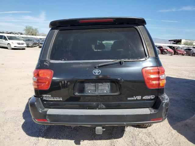 Photo 5 VIN: 5TDBT48A82S073962 - TOYOTA SEQUOIA LI 