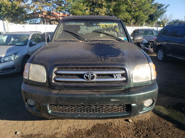 Photo 4 VIN: 5TDBT48A82S076778 - TOYOTA SEQUOIA 