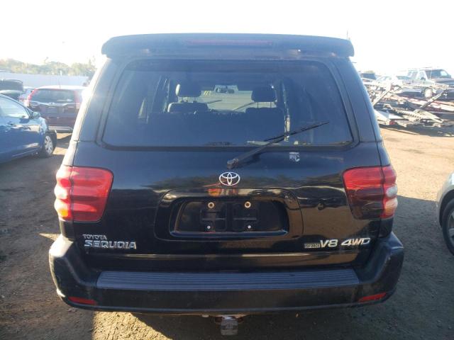 Photo 5 VIN: 5TDBT48A82S076778 - TOYOTA SEQUOIA 