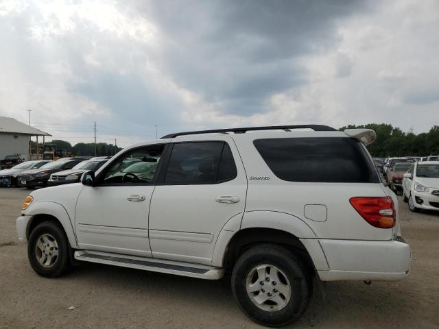 Photo 1 VIN: 5TDBT48A82S101596 - TOYOTA SEQUOIA 