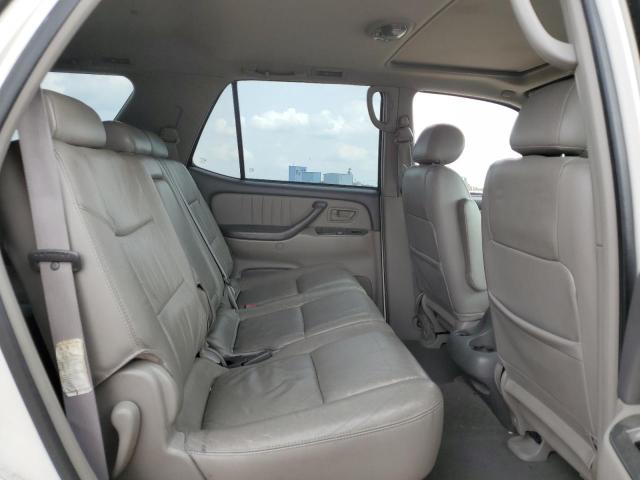 Photo 10 VIN: 5TDBT48A82S101596 - TOYOTA SEQUOIA 