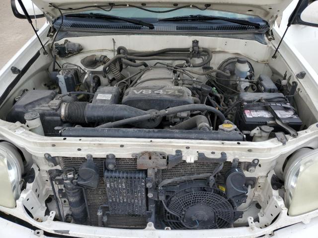 Photo 11 VIN: 5TDBT48A82S101596 - TOYOTA SEQUOIA 