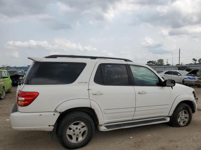 Photo 2 VIN: 5TDBT48A82S101596 - TOYOTA SEQUOIA 