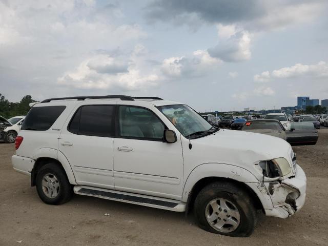 Photo 3 VIN: 5TDBT48A82S101596 - TOYOTA SEQUOIA 