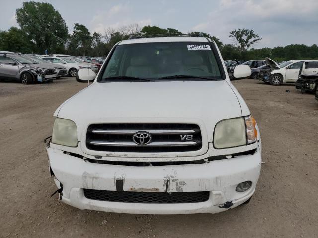 Photo 4 VIN: 5TDBT48A82S101596 - TOYOTA SEQUOIA 