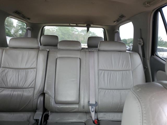 Photo 9 VIN: 5TDBT48A82S101596 - TOYOTA SEQUOIA 