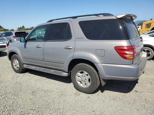 Photo 1 VIN: 5TDBT48A82S125753 - TOYOTA SEQUOIA 