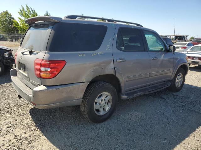 Photo 2 VIN: 5TDBT48A82S125753 - TOYOTA SEQUOIA 