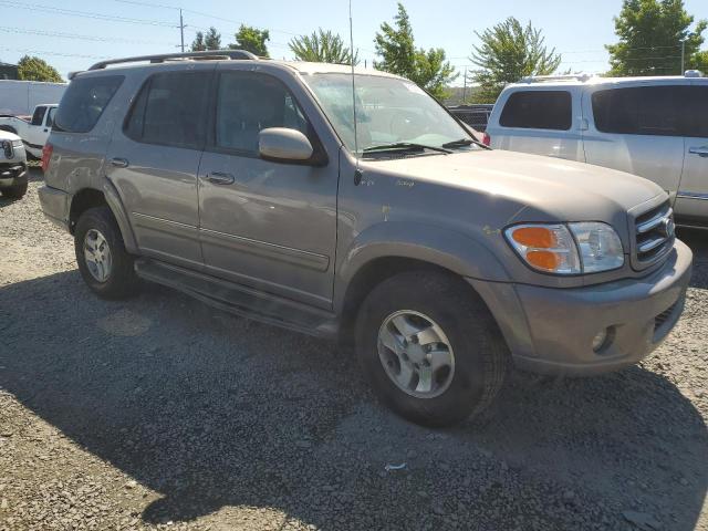 Photo 3 VIN: 5TDBT48A82S125753 - TOYOTA SEQUOIA 