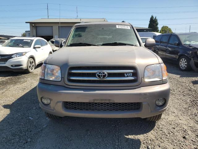 Photo 4 VIN: 5TDBT48A82S125753 - TOYOTA SEQUOIA 