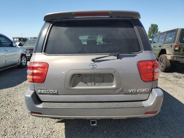 Photo 5 VIN: 5TDBT48A82S125753 - TOYOTA SEQUOIA 