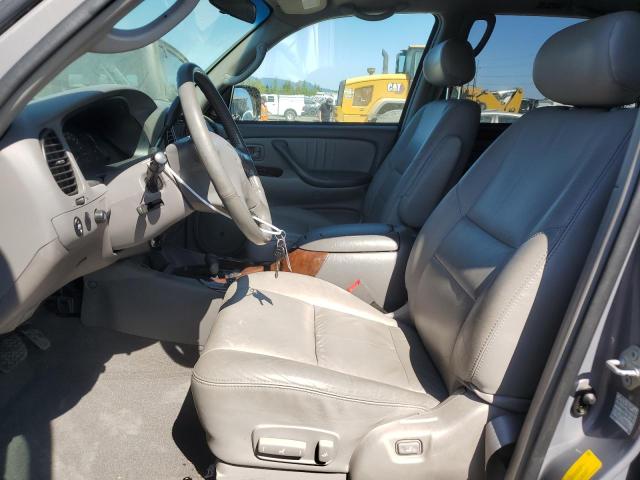 Photo 6 VIN: 5TDBT48A82S125753 - TOYOTA SEQUOIA 