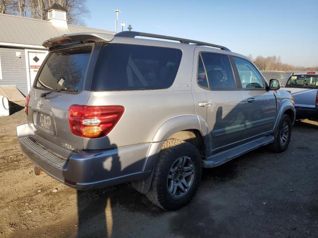 Photo 2 VIN: 5TDBT48A83S143638 - TOYOTA SEQUOIA 