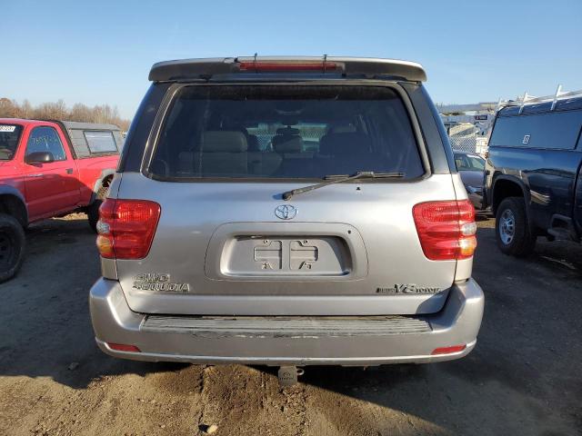 Photo 5 VIN: 5TDBT48A83S143638 - TOYOTA SEQUOIA 